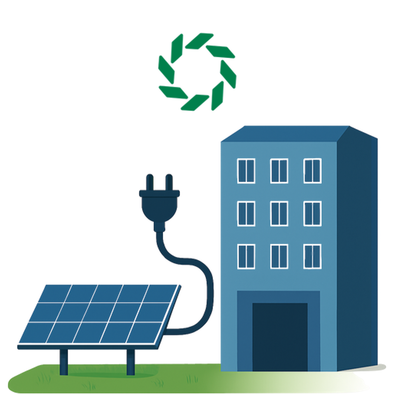 Energia por assinatura