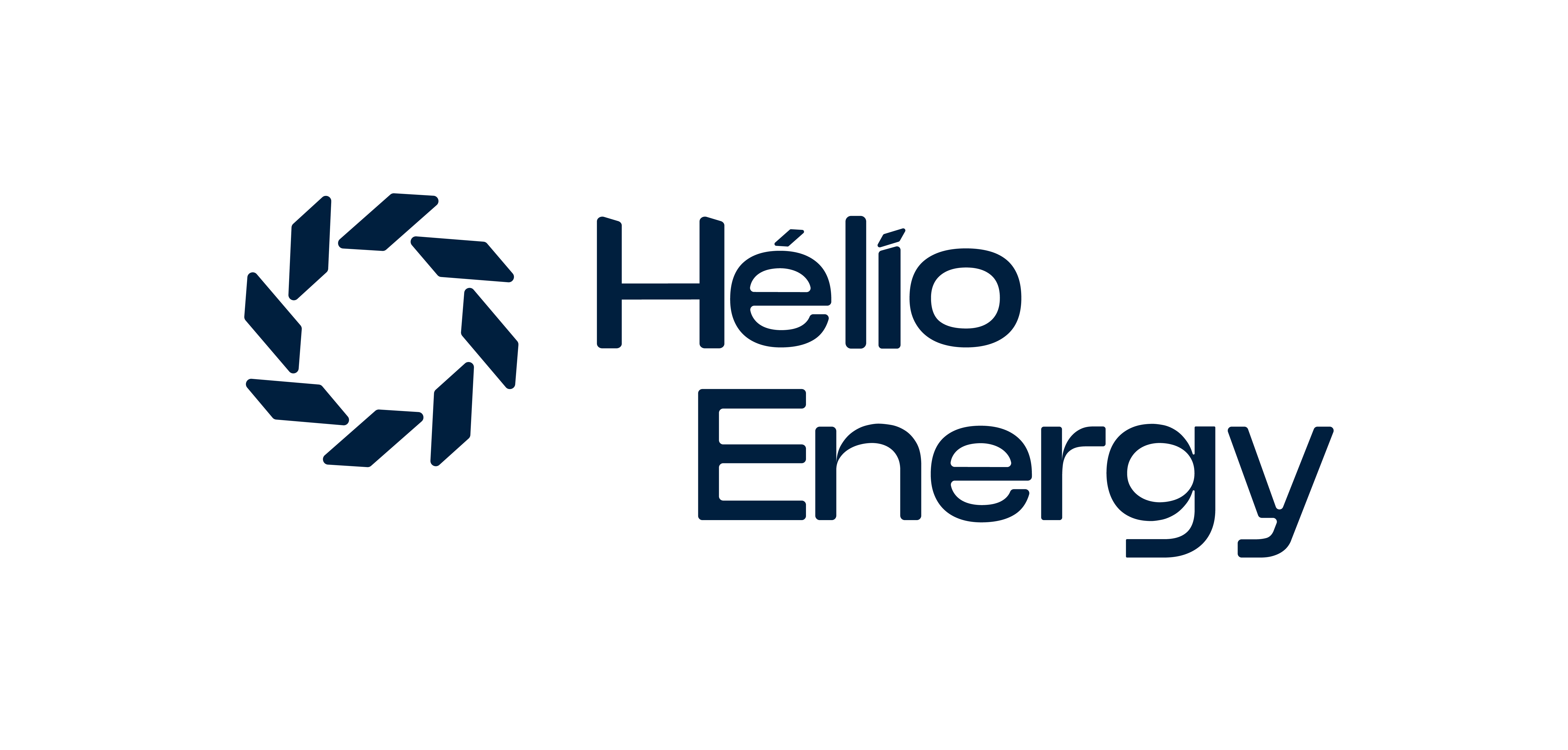 Hélio Energy - Logo